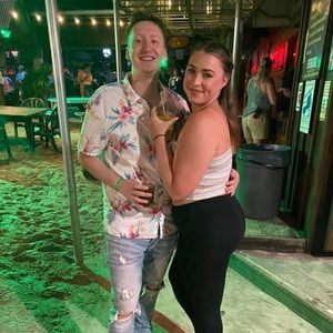 Meet your Posher, Mandy